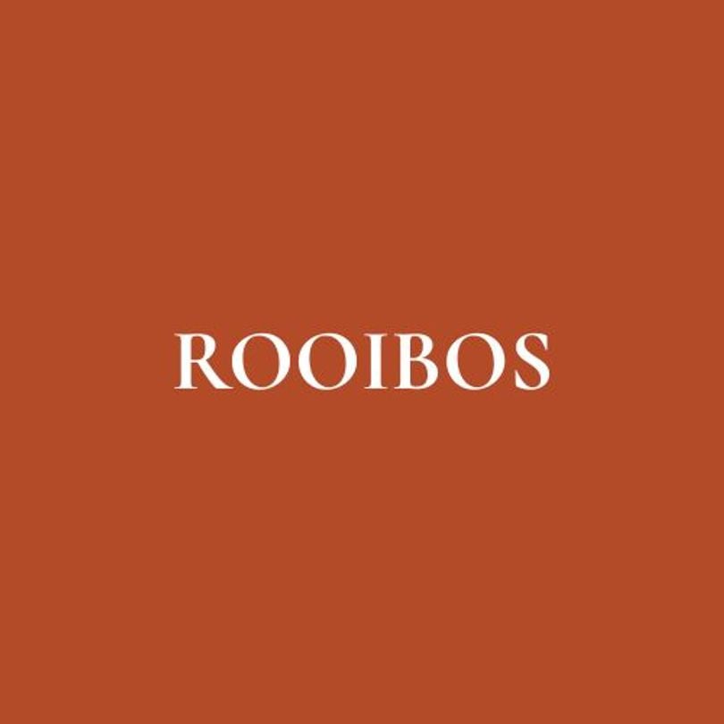 Rooibos